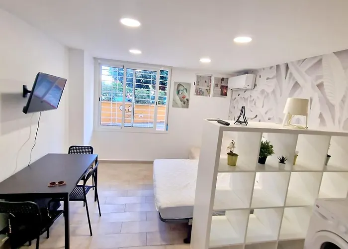 Benalmadena Playa Apartamentos