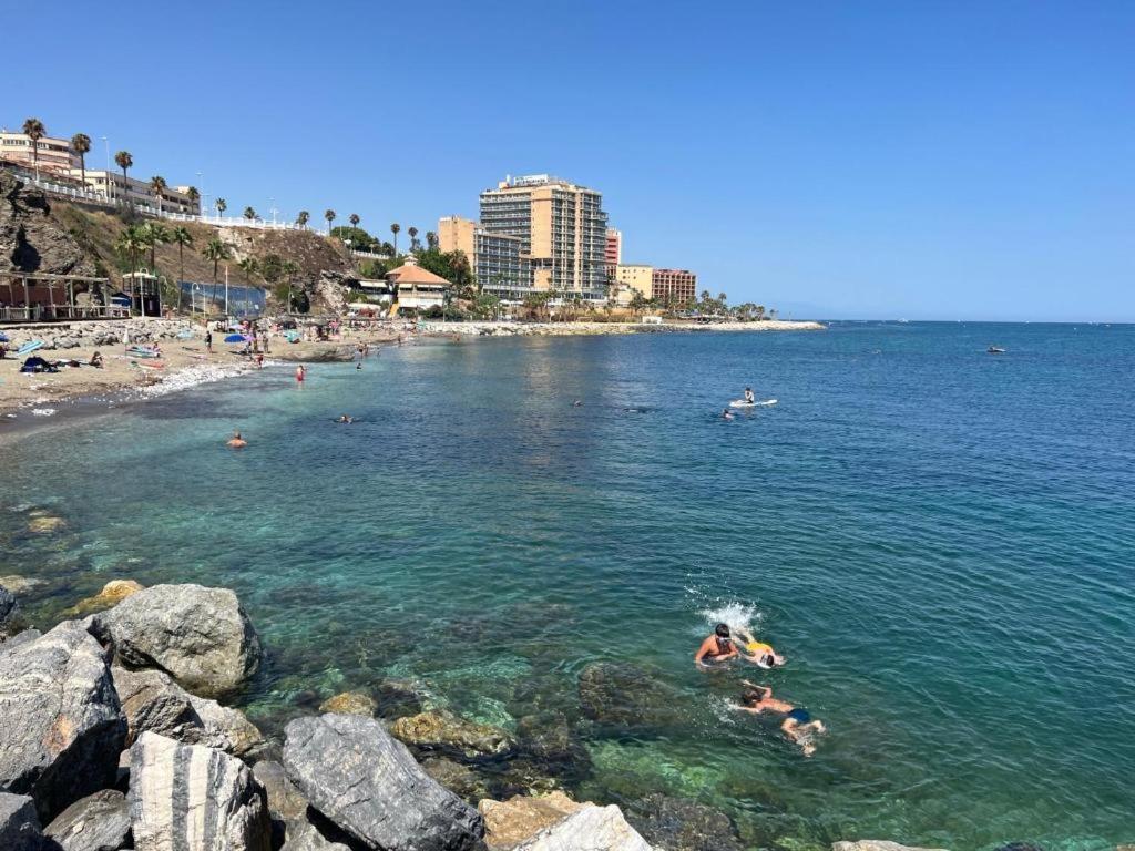 Benalmadena Playa * Màlaga
