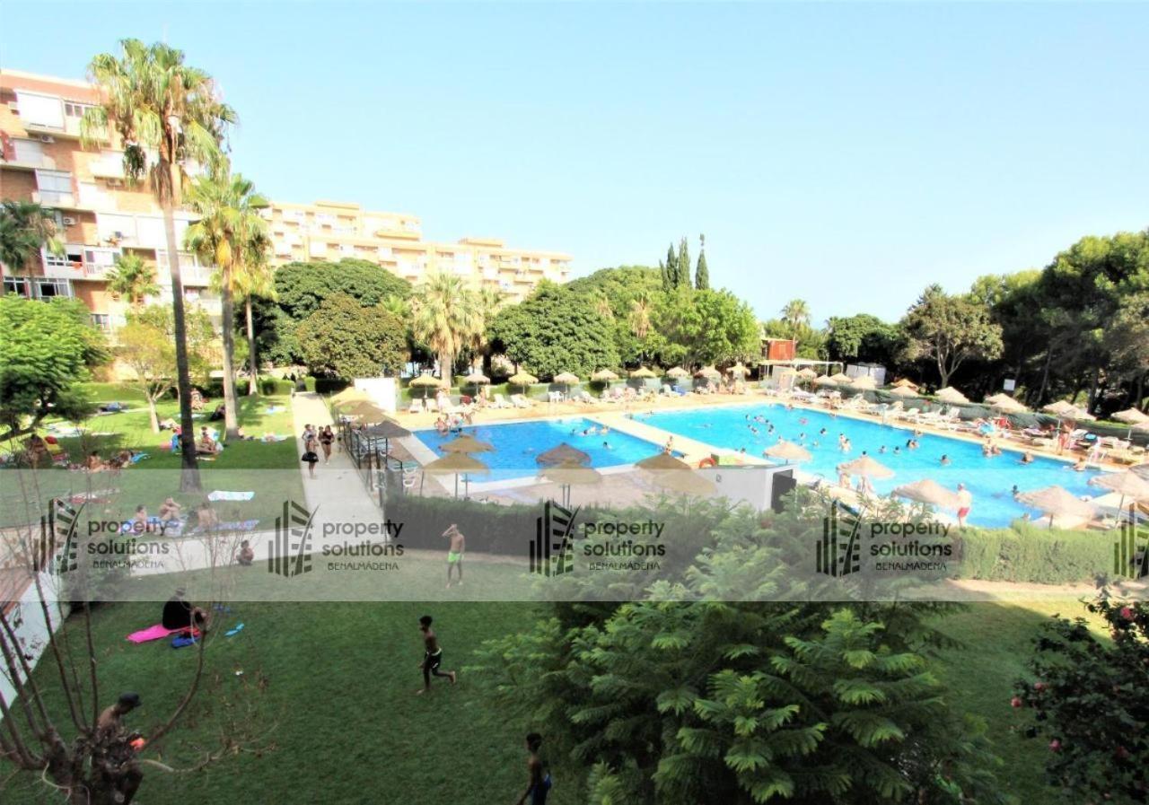 Apartament Benalmadena Playa