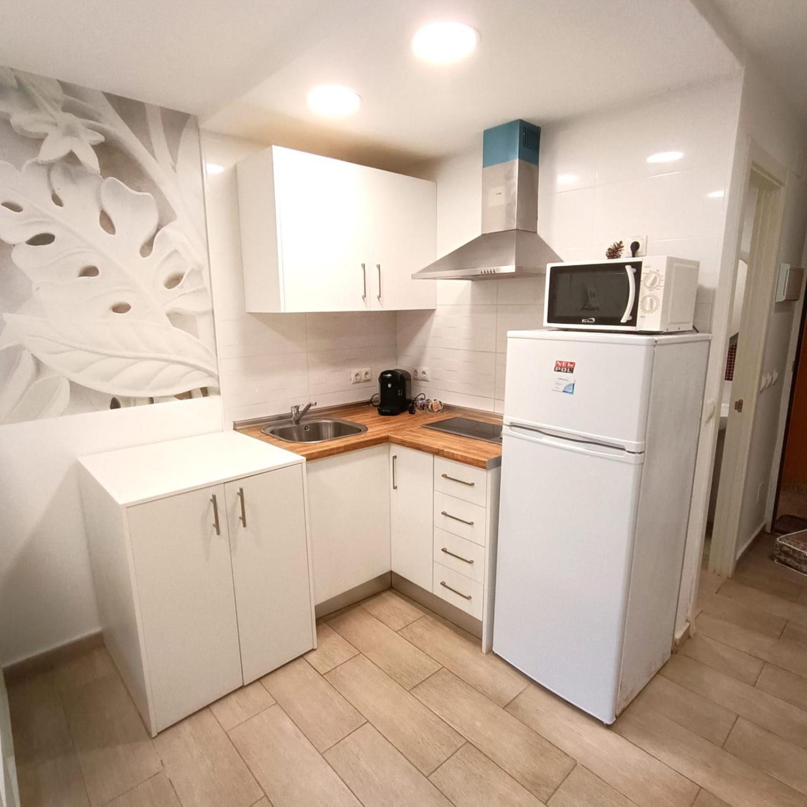 Benalmadena Playa Apartament *