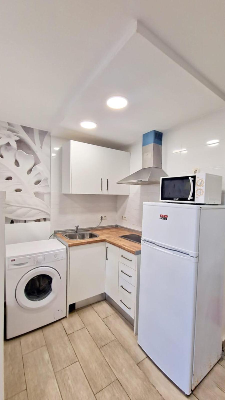 Apartament Benalmadena Playa